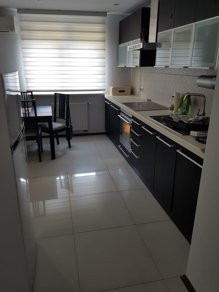 kitchen renovation london