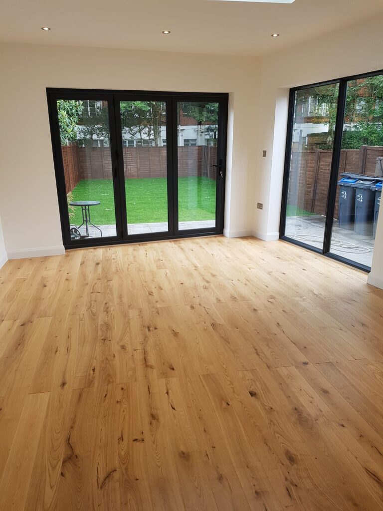 kitchen renovation london