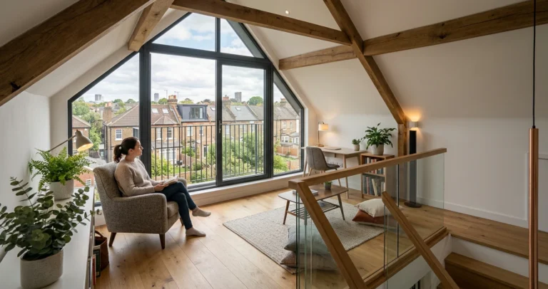 Ultimate 2026 Guide to a Loft Conversion in Bromley: Types, Costs & Planning