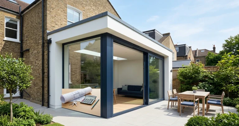 Ultimate Guide to Single Storey Rear Extension Cost London (2026)